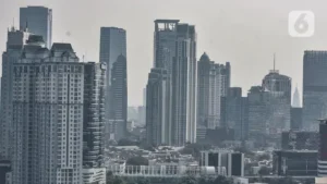 Pertumbuhan Ekonomi RI Terhambat: Efisiensi Anggaran Jadi Kunci?