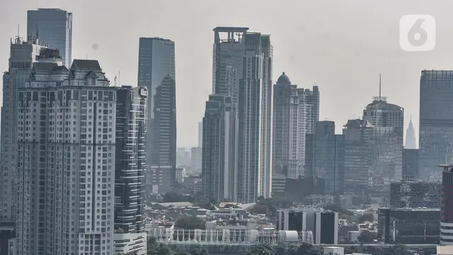 Pertumbuhan Ekonomi RI Terhambat: Efisiensi Anggaran Jadi Kunci?