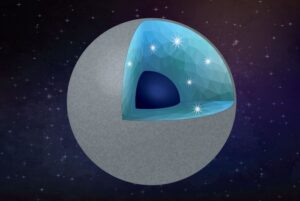 Planet Berlian Misterius: Temuan Baru Bikin Ilmuwan Terpukau