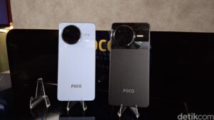 Poco F7 Pro: Spek Dewa, Harga Murah, Performa Ngebut!