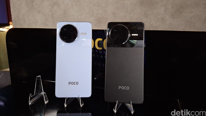Poco F7 Pro: Spek Dewa, Harga Murah, Performa Ngebut!