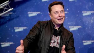 Prediksi Elon Musk: Pekerjaan Ini Hilang Karena AI 5 Tahun Lagi