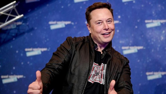 Prediksi Elon Musk: Pekerjaan Ini Hilang Karena AI 5 Tahun Lagi