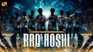 RRQ Hoshi MPL ID S15: Jadwal Pertandingan Lengkap & Terbaru