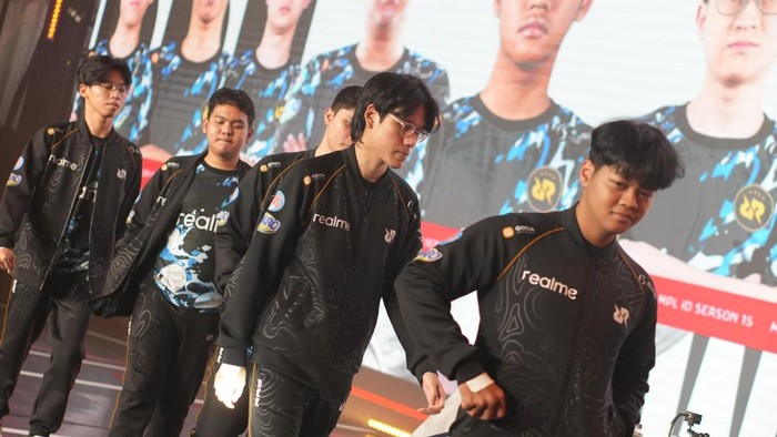 RRQ Kuasai MPL ID S15 Week 5: Klasemen Terbaru & Hasilnya