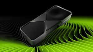 RTX 5060 Ti Murah? Nvidia Segera Rilis, Cek Harganya!