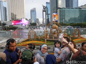 Rahasia Kesejahteraan Indonesia: Studi Harvard Ungkap Fakta Mengejutkan