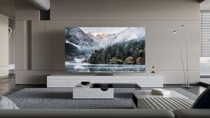 Rahasia Kualitas Gambar Samsung QLED: Ungkap Teknologi Canggihnya