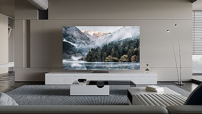 Rahasia Kualitas Gambar Samsung QLED: Ungkap Teknologi Canggihnya