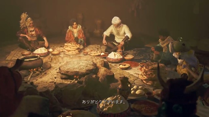 Rahasia Sukses Restoran: Monster Hunter Wilds Dongkrak Penjualan
