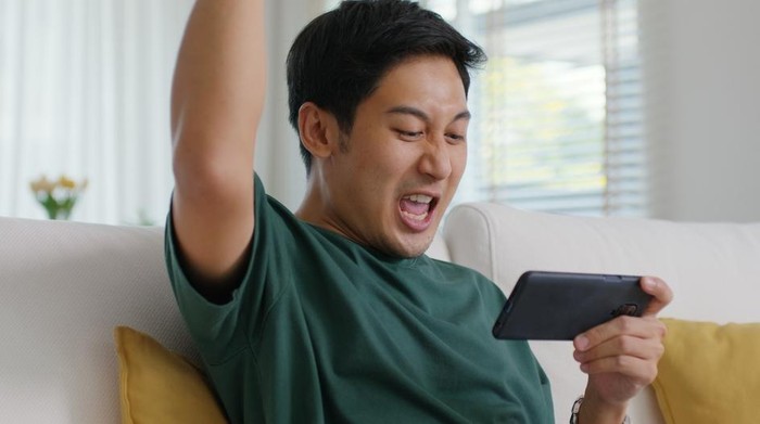 Raih Cuan Jutaan! Mainkan Game & Dapatkan Saldo DANA