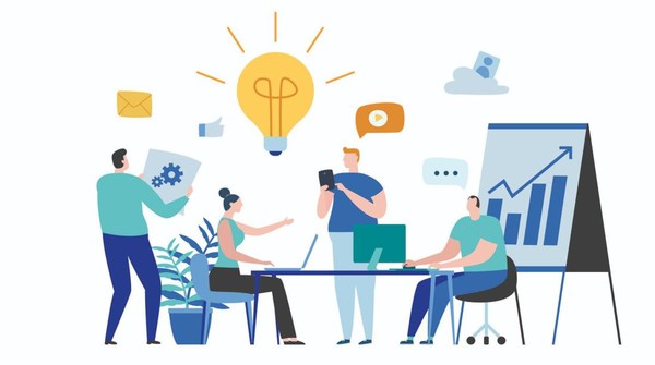 Raih Karir Digital AI: Pelatihan Telkom Solusi Kekurangan Talenta