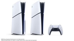 Rental PS5 Sony Inggris: Main Konsol Terbaru Tanpa Ribet