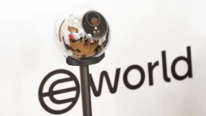 Retina Scan Aman? WorldID Bekukan Data, Waspadalah!