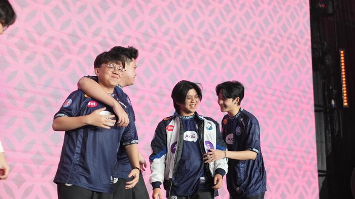 Saksikan! Duel Sengit Alter Ego vs EVOS MPL ID S15 Hari Ini