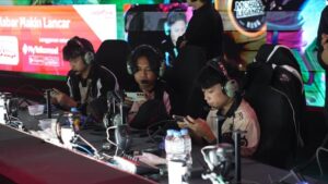 Saksikan! Duel Sengit Alter Ego vs Geek Fam MPL ID S15