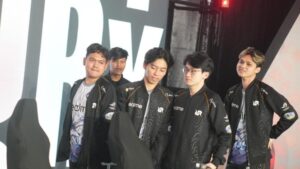 Saksikan! Duel Sengit Onic Esports vs Geek Fam MPL ID S15 Hari Ini