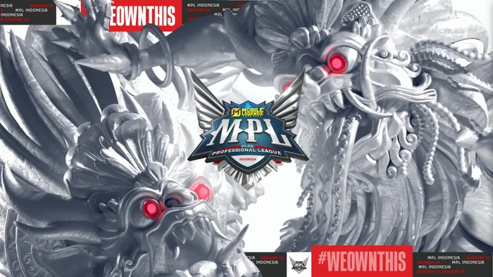 Saksikan Pertarungan Epic! Geek Fam vs ONIC MPL ID S15