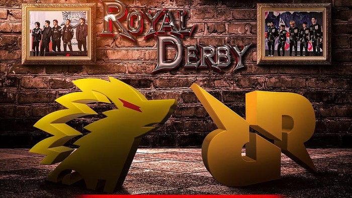 Saksikan! RRQ Hoshi vs ONIC Esports MPL ID S15 Hari Ini