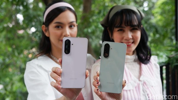 Samsung: AI Canggih, Terjangkau, dan Ramah Semua Orang