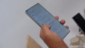 Samsung Galaxy AI: Resep Rahasia di Restoran Canggih