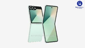 Samsung Galaxy Lipat Murah: Bocoran Nama Baru Resmi