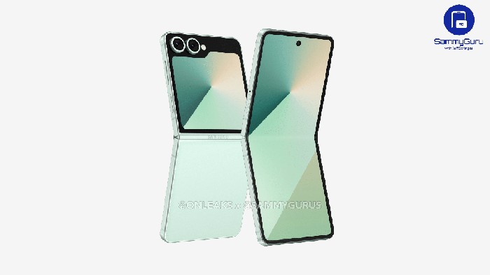 Samsung Galaxy Lipat Murah: Bocoran Nama Baru Resmi