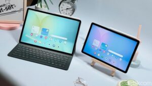 Samsung Galaxy Tab S10 FE: Spesifikasi Gahar, Harga Terjangkau?