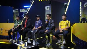 Satu Bendera, Dua Tim: Dukungan RI di FFWS SEA 2025