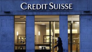 Skandal Pajak Credit Suisse: Rp65,6 Triliun Hilang? Bongkar Rahasianya!