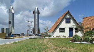 Starbase: Kota SpaceX, Warga Khawatir Masa Depan?