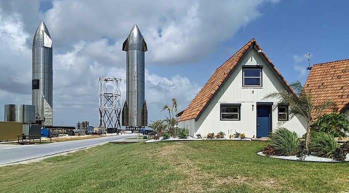 Starbase: Kota SpaceX, Warga Khawatir Masa Depan?
