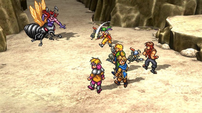 Suikoden II Anime Adaptasi: Petualangan Legendaris Kembali