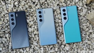 Tecno Camon 40 Pro 5G: Kamera Canggih, Harga 3 Jutaan?