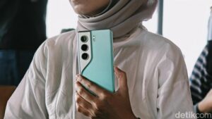 Tecno Camon 40 Pro 5G: Kamera Canggih, Harga Terjangkau di Indonesia