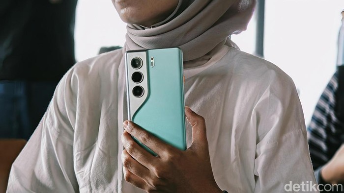 Tecno Camon 40 Pro 5G: Kamera Canggih, Harga Terjangkau di Indonesia