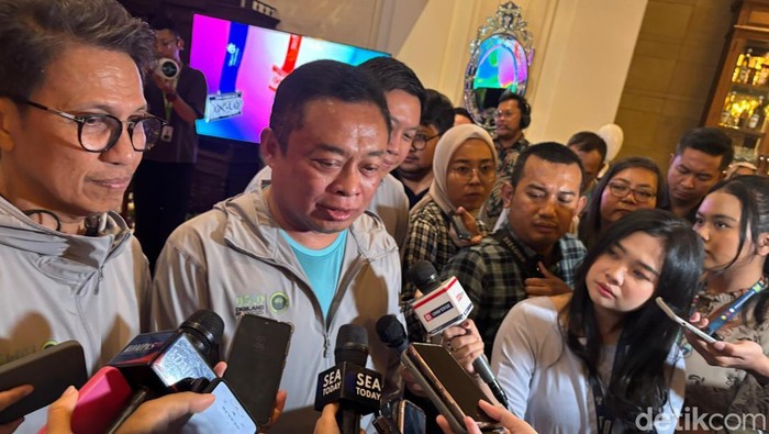 Telkom Gandeng Amazon Kuiper: Internet Cepat Segera di Indonesia