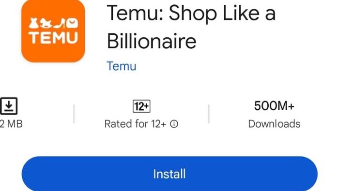 Toko Online China: Warga AS Bayar Tarif Trump?