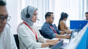 Transformasi Digital Perusahaan? Solusi Transcosmos Ungkap Rahasianya!