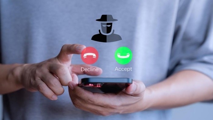 Waspada! Kenali Telepon CS Palsu Sebelum Tertipu