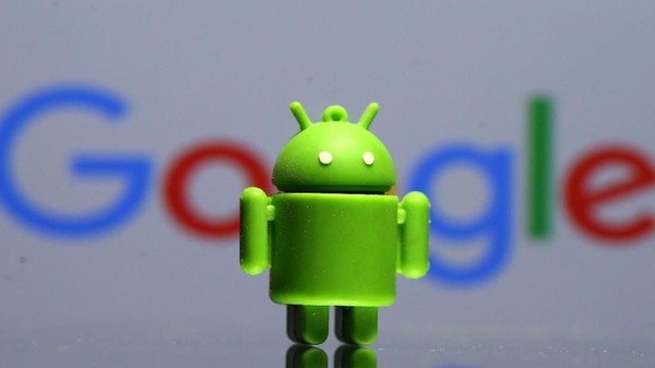 Xiaomi, Oppo, Vivo: Sistem Operasi Baru Gantikan Android?