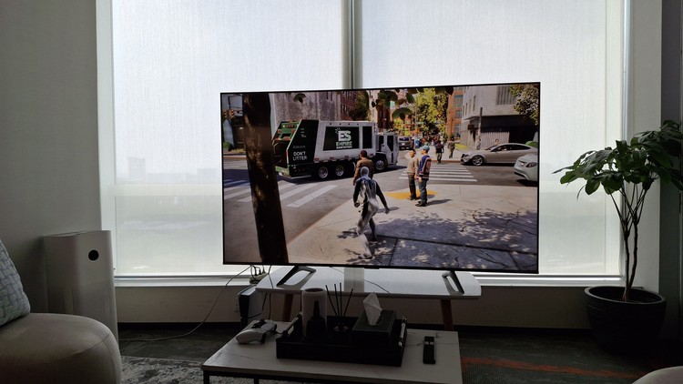 Xiaomi TV A Pro 2026: Nonton Timnas, Harga 3 Jutaan!