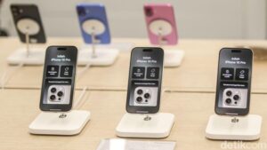 iPhone 16: Pilih Mana, e, Plus, atau Pro Max?