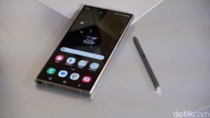 iPhone 17 Pro: Rahasia Fitur Samsung yang Tak Terkalahkan Apple