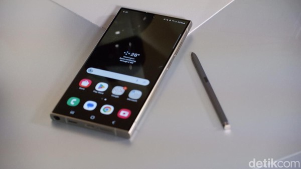 iPhone 17 Pro: Rahasia Fitur Samsung yang Tak Terkalahkan Apple