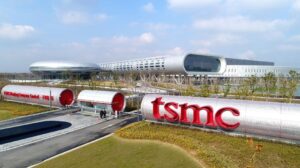 iPhone 19: TSMC Ungkap Chip 1.4nm, Revolusi Performa!