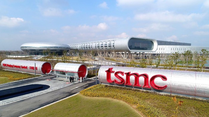 iPhone 19: TSMC Ungkap Chip 1.4nm, Revolusi Performa!