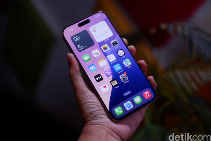 iPhone Amerika vs China: Kualitas Mana yang Lebih Unggul?