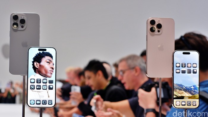 iPhone Mahal? Akankah Fanboy Apple Beralih ke Android?