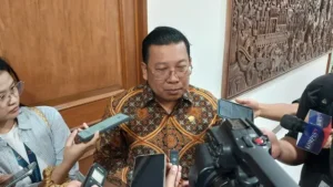 17 Kabupaten Desak Operasi Pasar Beras Murah Nasional